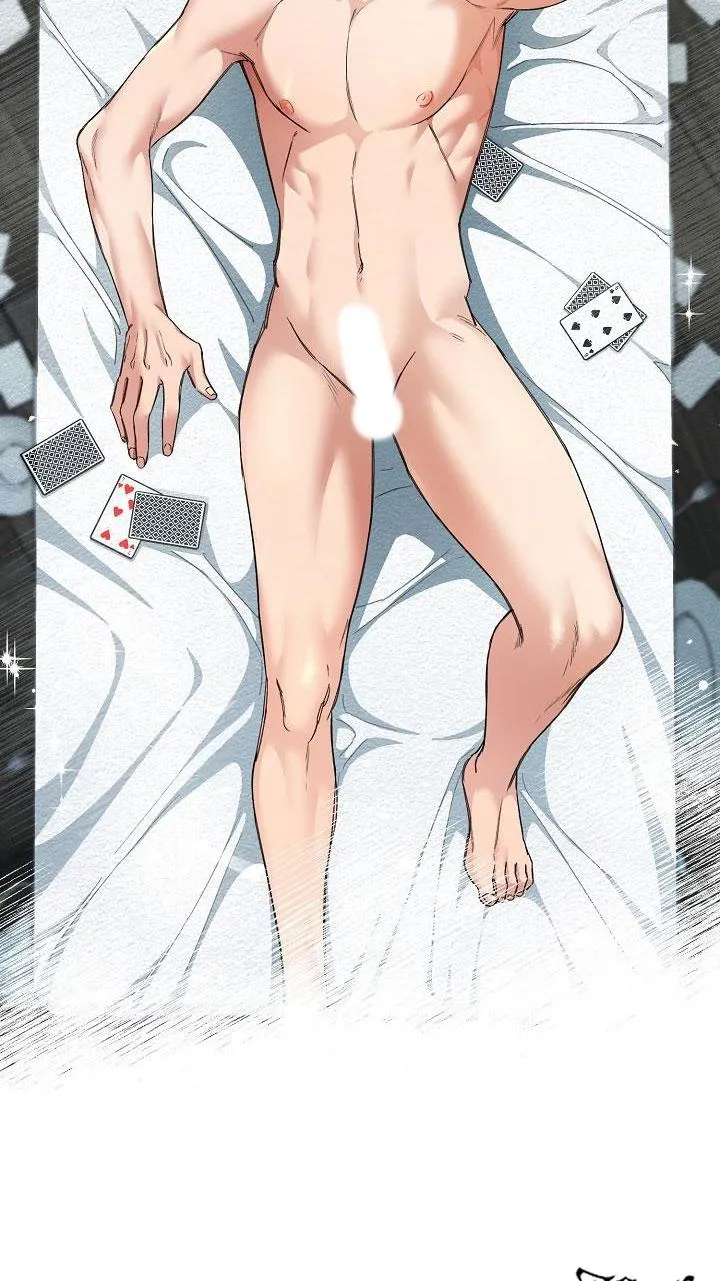 CHUYẾN TÀU ĐIÊN CUỒNG Chapter 23 Trang 77