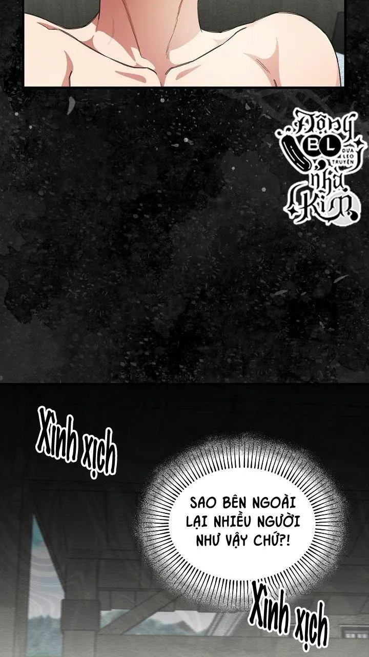 CHUYẾN TÀU ĐIÊN CUỒNG Chapter 23 Trang 81