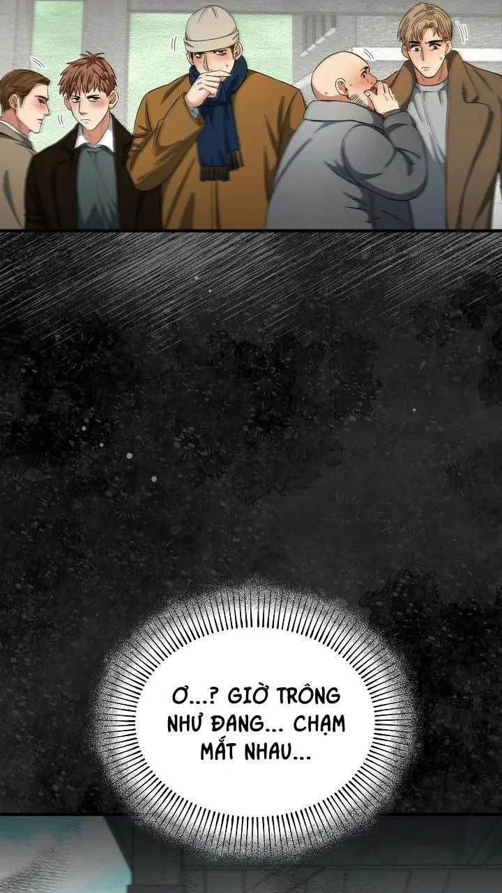 CHUYẾN TÀU ĐIÊN CUỒNG Chapter 23 Trang 82