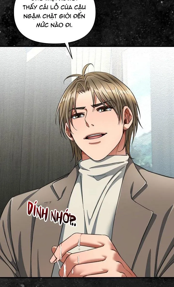 CHUYẾN TÀU ĐIÊN CUỒNG Chapter 24 Trang 5