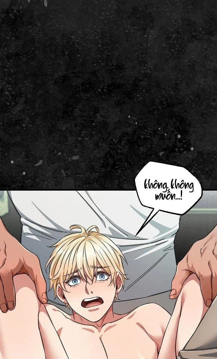 CHUYẾN TÀU ĐIÊN CUỒNG Chapter 24 Trang 6