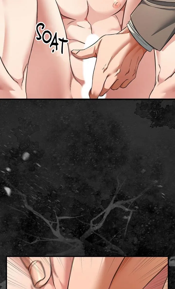 CHUYẾN TÀU ĐIÊN CUỒNG Chapter 24 Trang 7