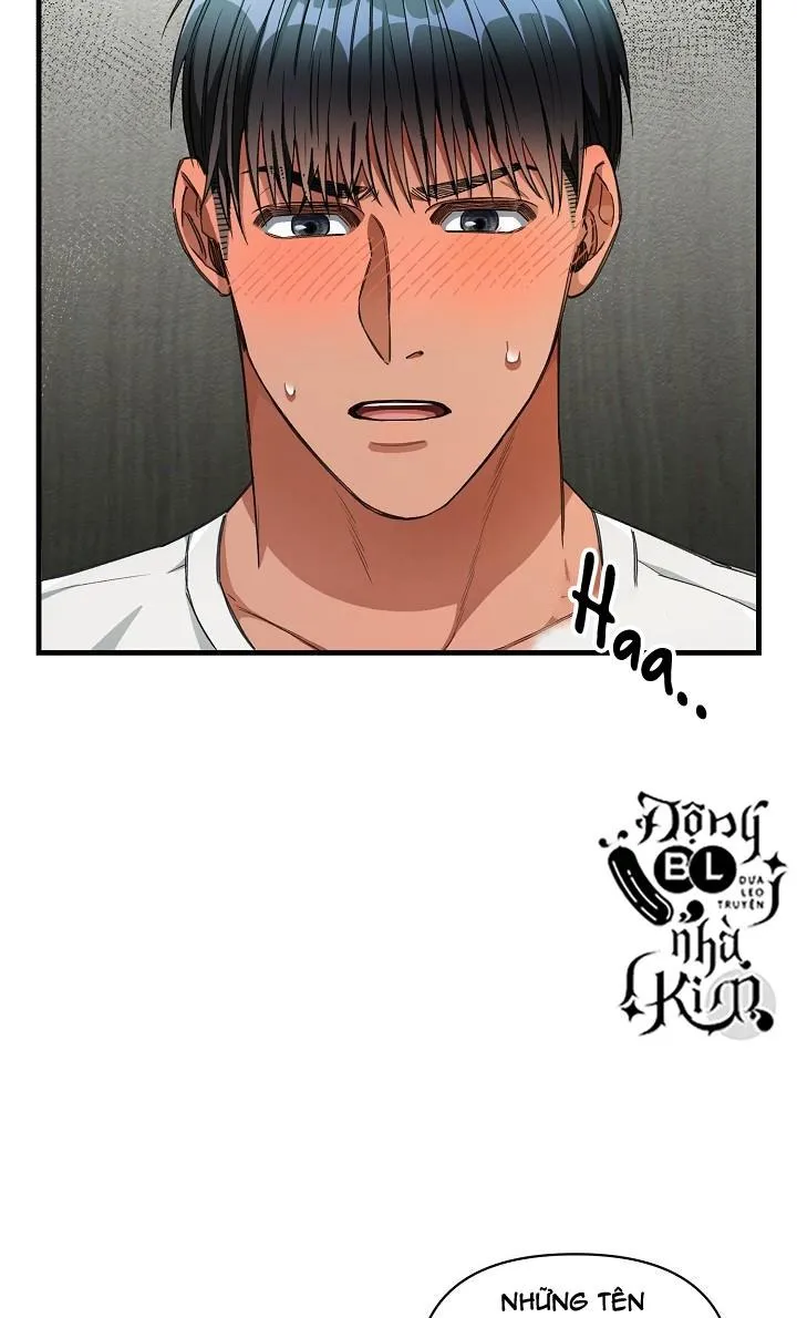 CHUYẾN TÀU ĐIÊN CUỒNG Chapter 24 Trang 13