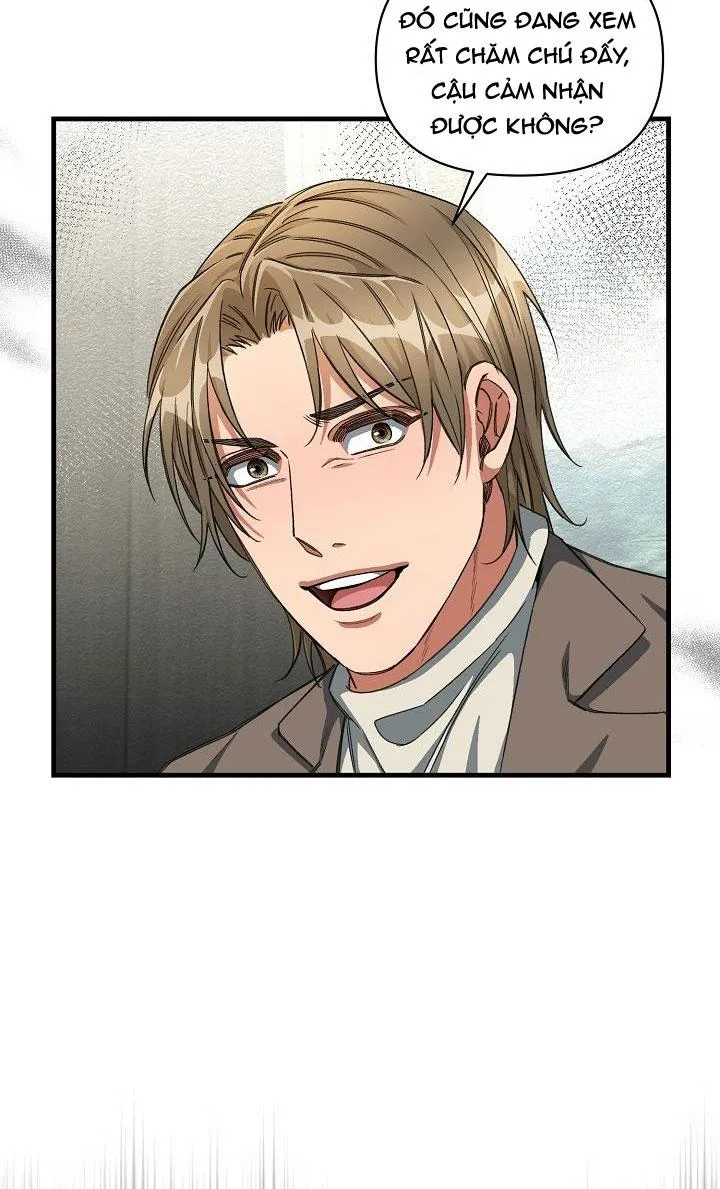 CHUYẾN TÀU ĐIÊN CUỒNG Chapter 24 Trang 14