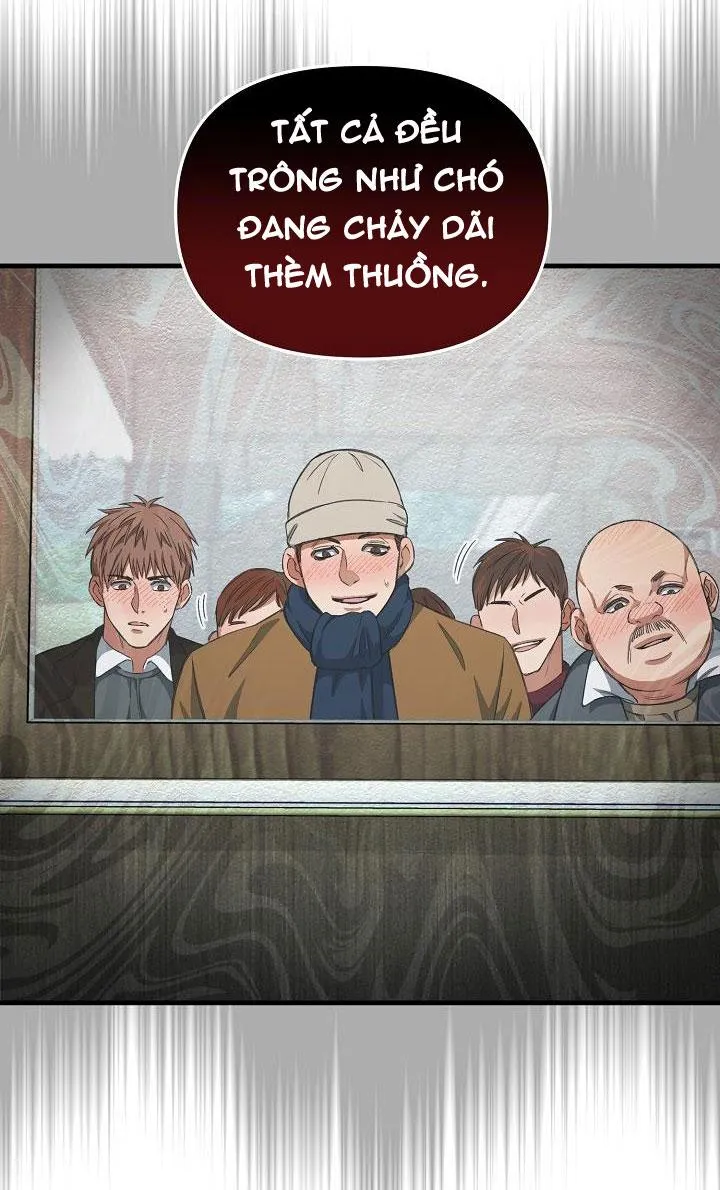 CHUYẾN TÀU ĐIÊN CUỒNG Chapter 24 Trang 15