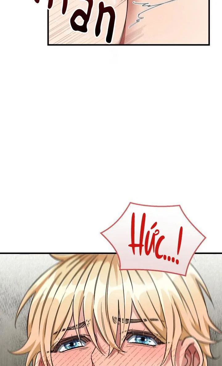 CHUYẾN TÀU ĐIÊN CUỒNG Chapter 24 Trang 18