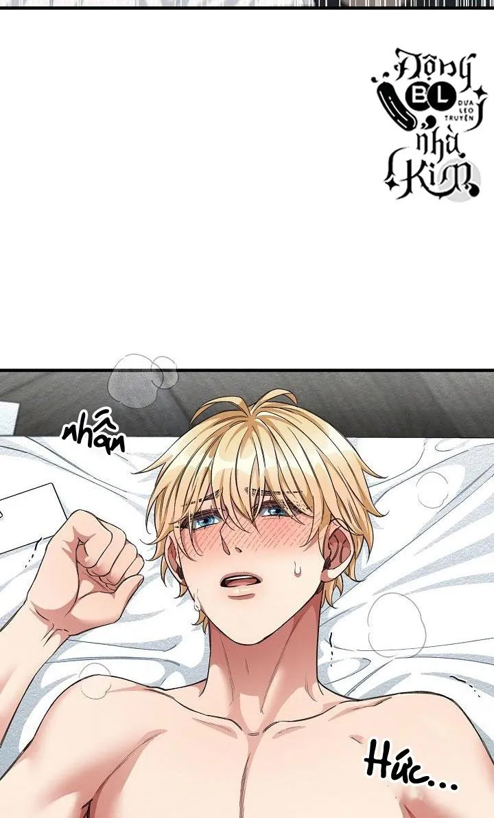 CHUYẾN TÀU ĐIÊN CUỒNG Chapter 24 Trang 21