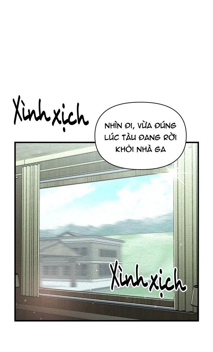 CHUYẾN TÀU ĐIÊN CUỒNG Chapter 24 Trang 28