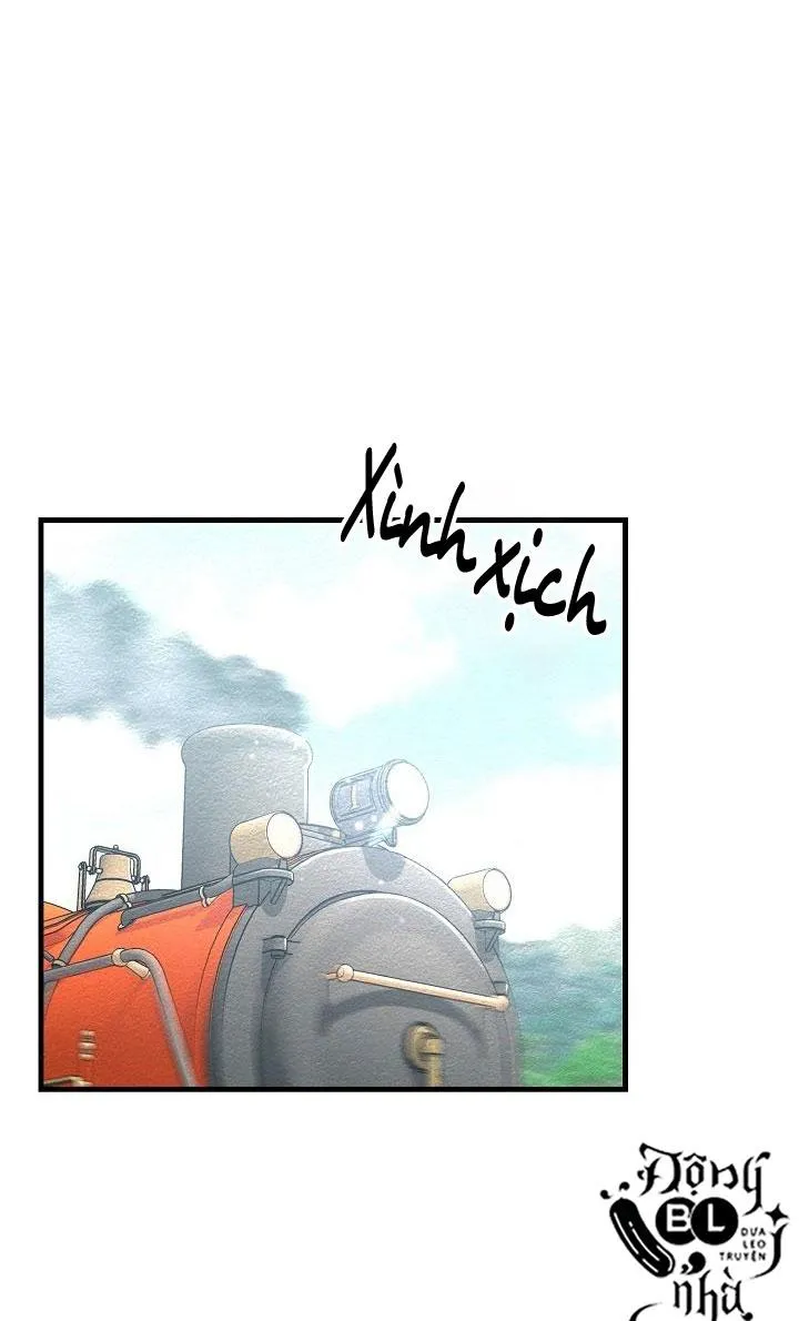 CHUYẾN TÀU ĐIÊN CUỒNG Chapter 24 Trang 29