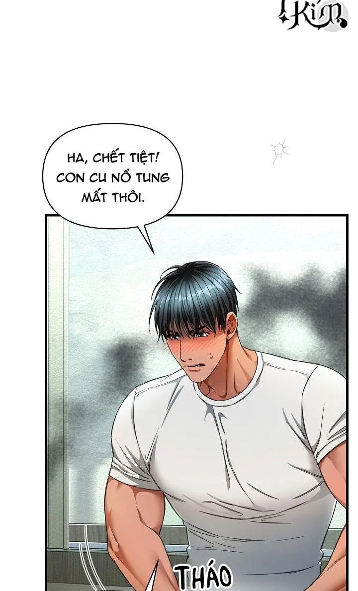 CHUYẾN TÀU ĐIÊN CUỒNG Chapter 24 Trang 30