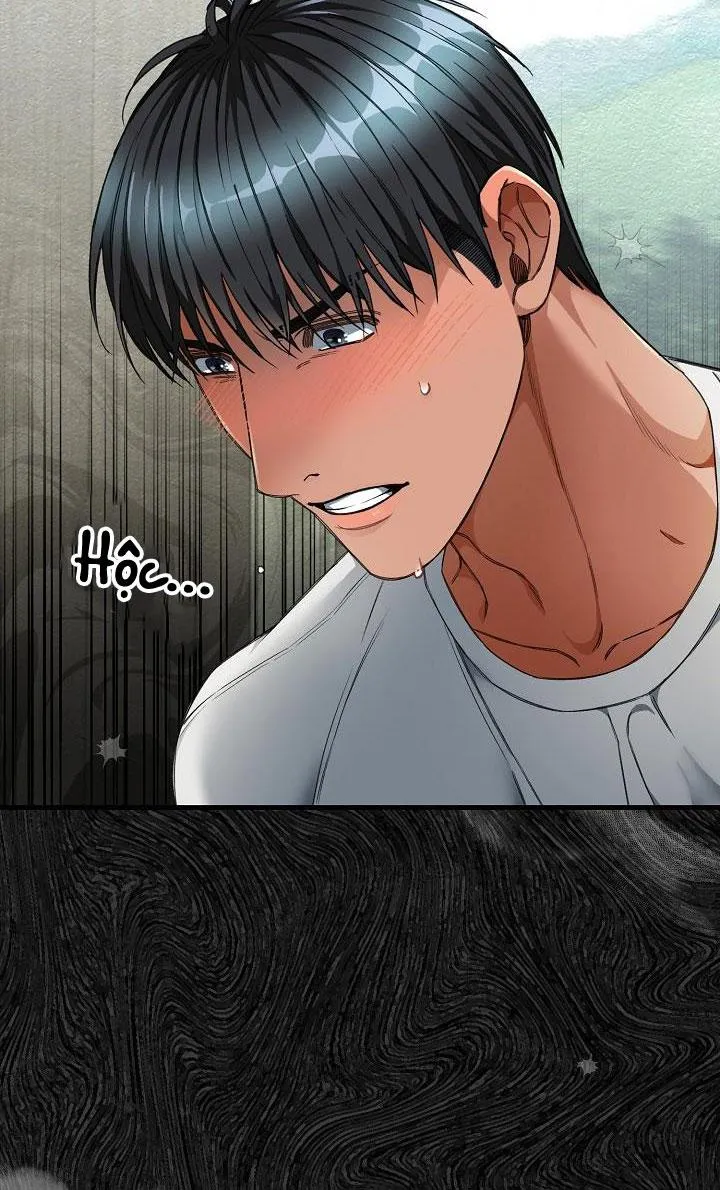 CHUYẾN TÀU ĐIÊN CUỒNG Chapter 24 Trang 33