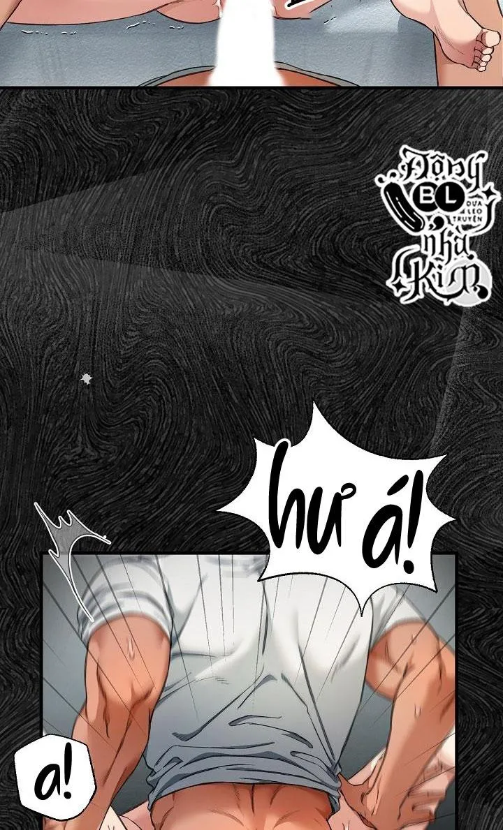 CHUYẾN TÀU ĐIÊN CUỒNG Chapter 24 Trang 36