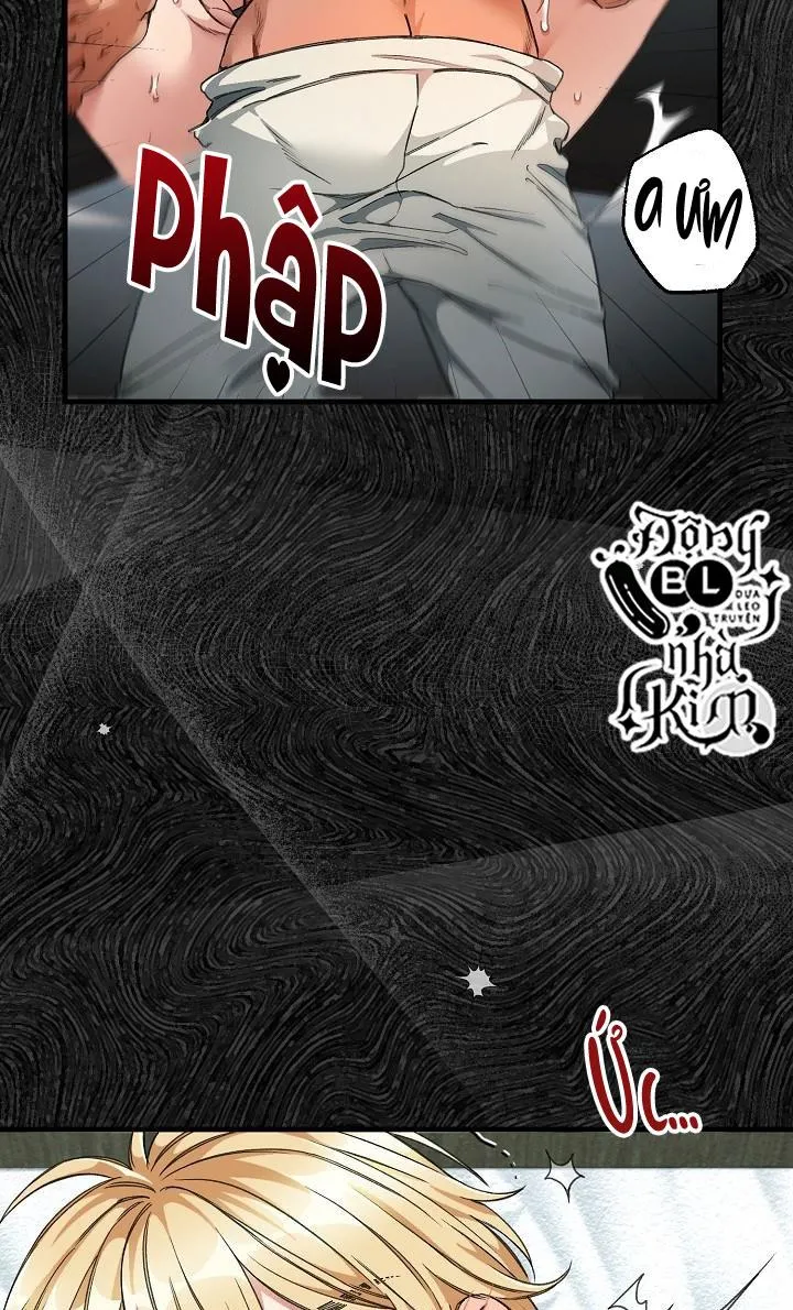 CHUYẾN TÀU ĐIÊN CUỒNG Chapter 24 Trang 37