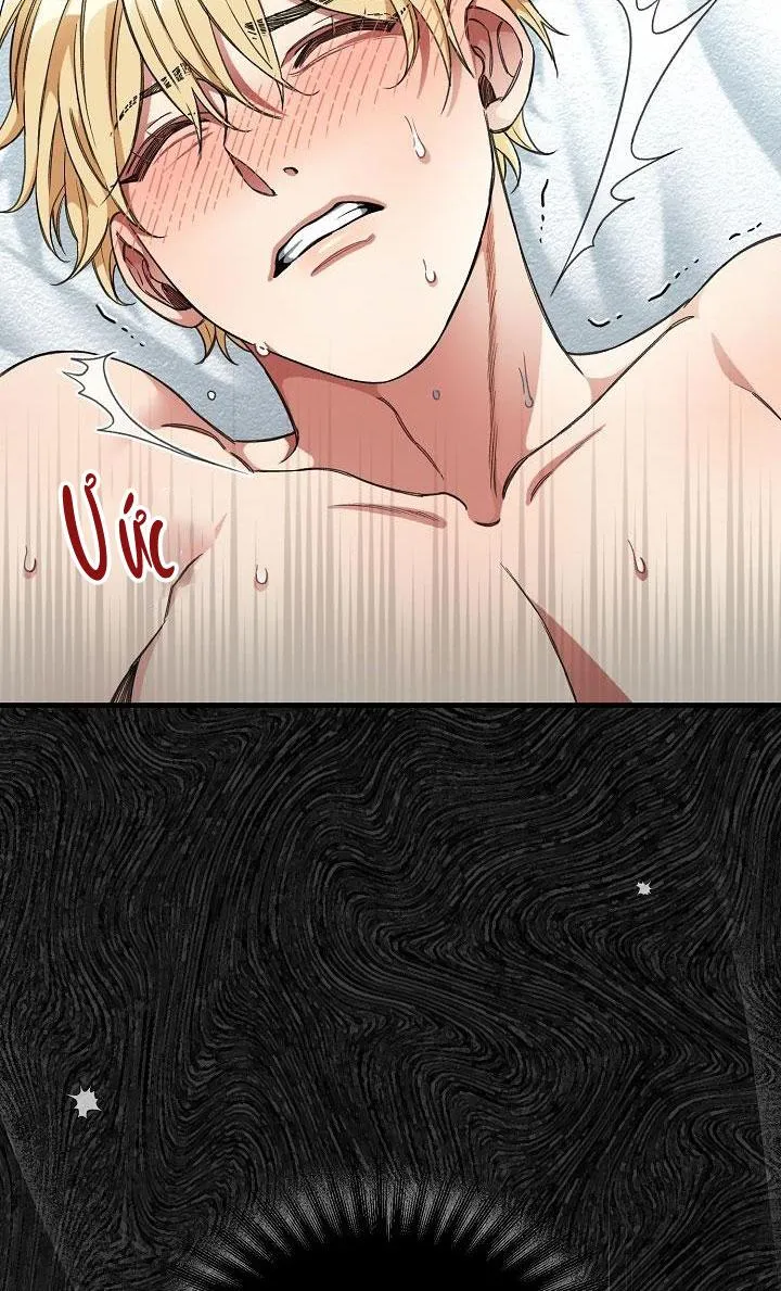 CHUYẾN TÀU ĐIÊN CUỒNG Chapter 24 Trang 38