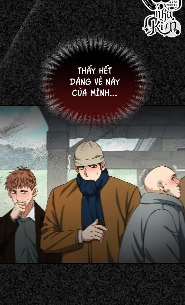 CHUYẾN TÀU ĐIÊN CUỒNG Chapter 24 Trang 41