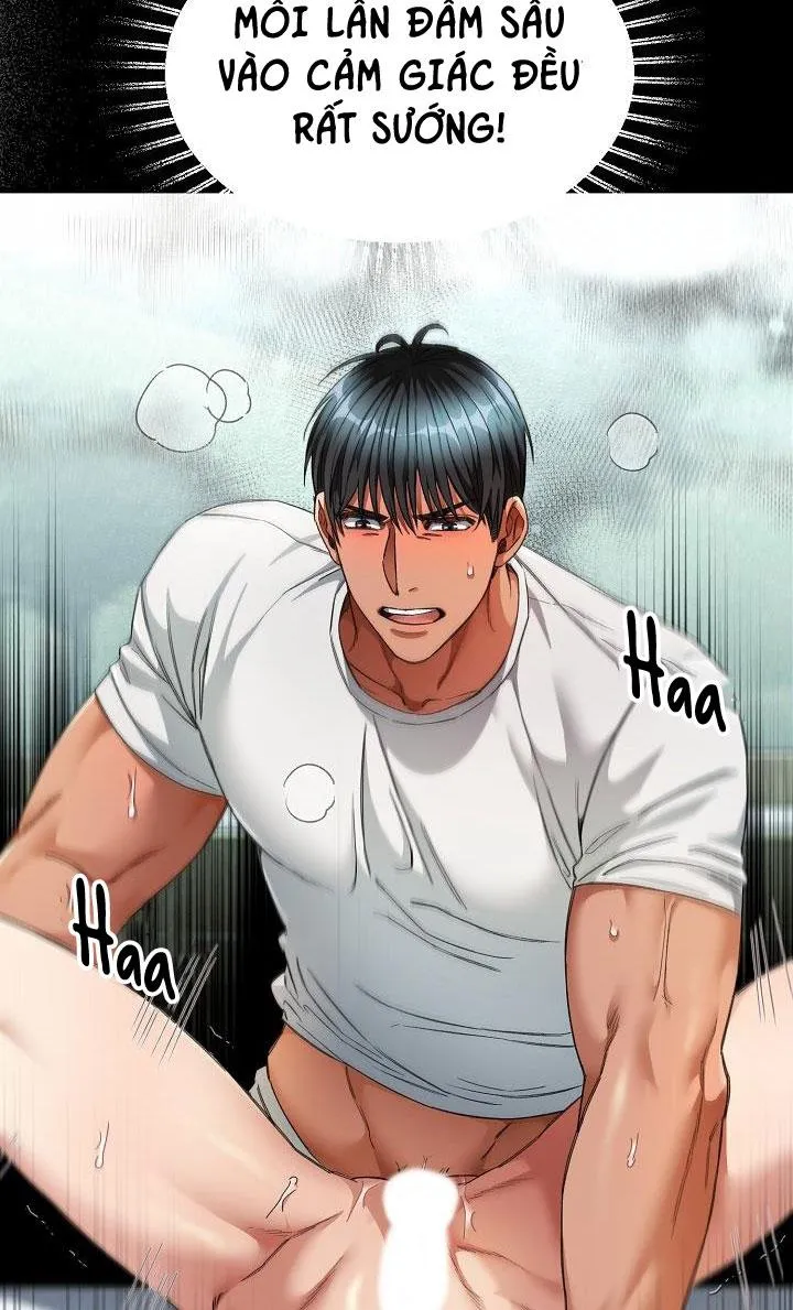 CHUYẾN TÀU ĐIÊN CUỒNG Chapter 24 Trang 46