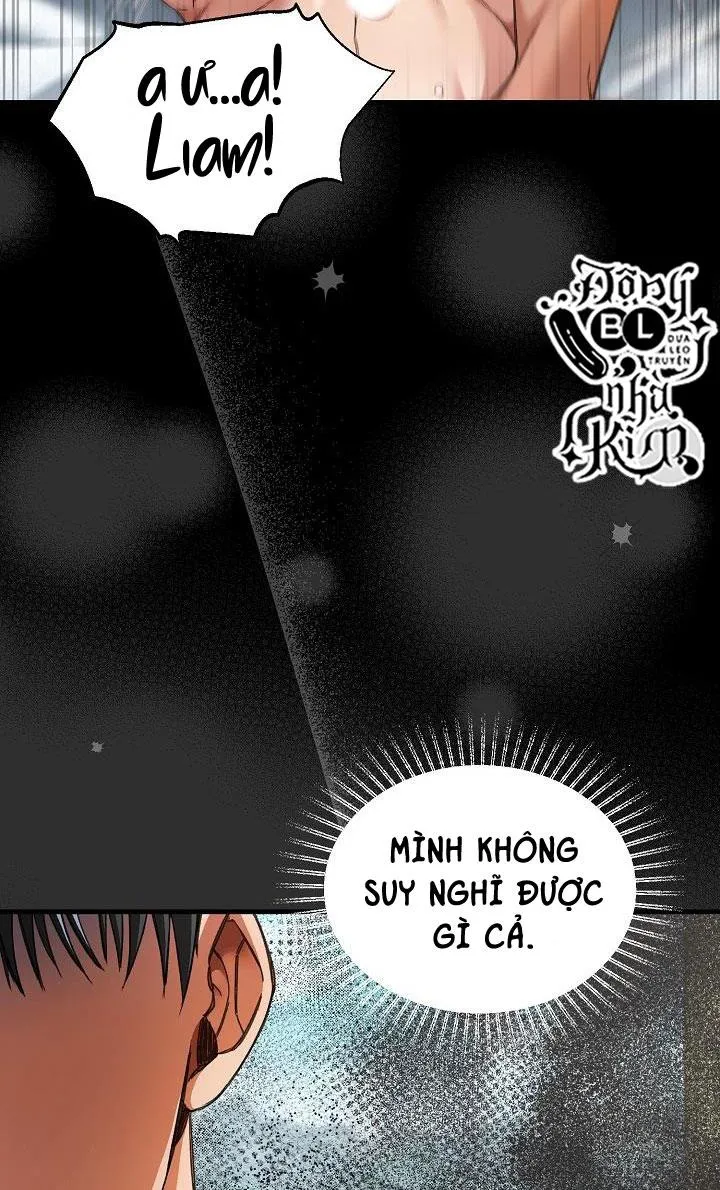 CHUYẾN TÀU ĐIÊN CUỒNG Chapter 24 Trang 47