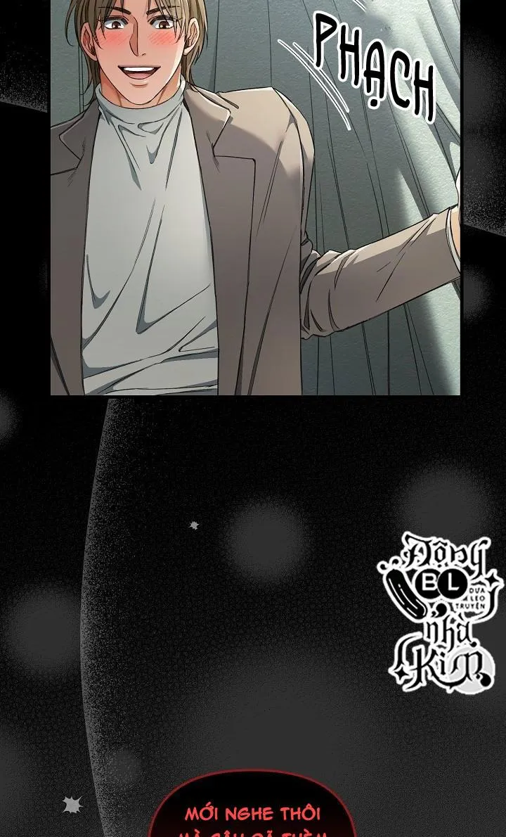 CHUYẾN TÀU ĐIÊN CUỒNG Chapter 24 Trang 49