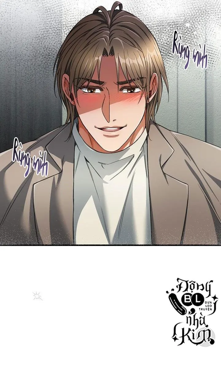 CHUYẾN TÀU ĐIÊN CUỒNG Chapter 24 Trang 56