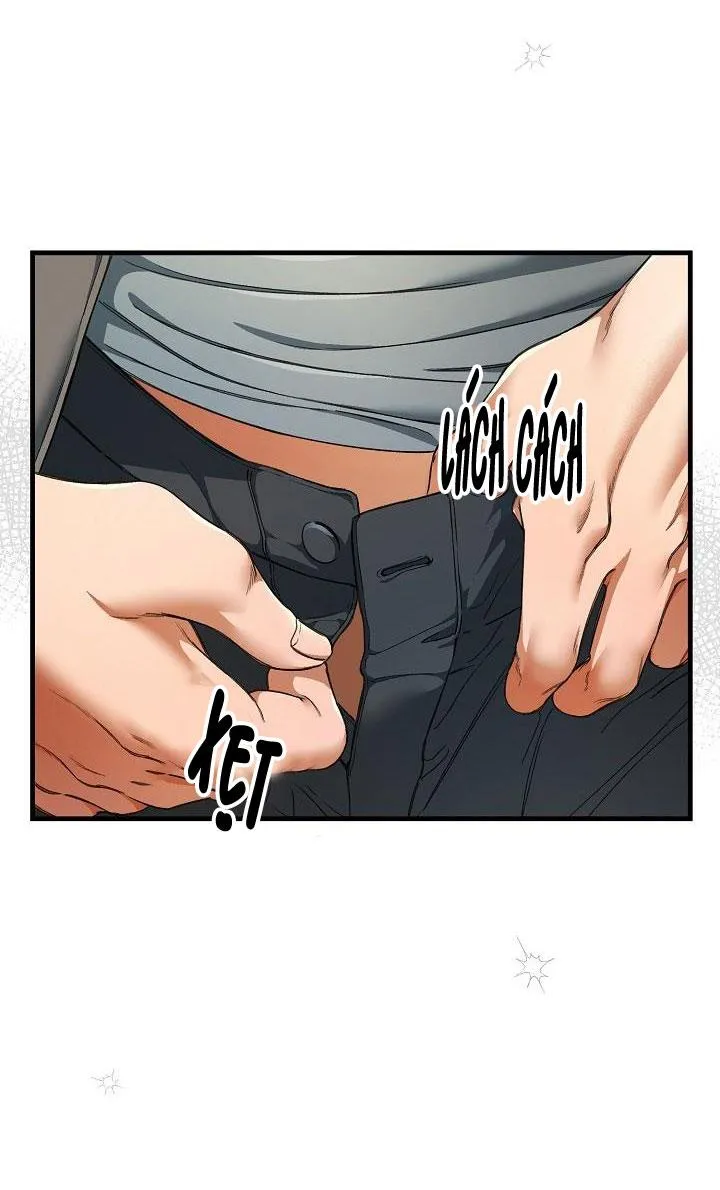 CHUYẾN TÀU ĐIÊN CUỒNG Chapter 24 Trang 57