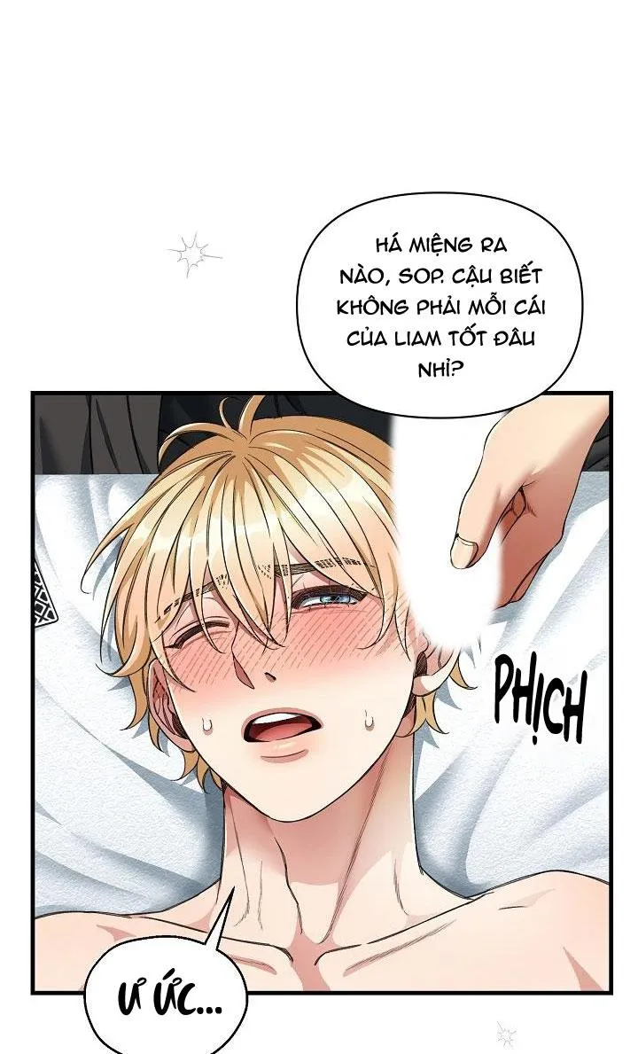 CHUYẾN TÀU ĐIÊN CUỒNG Chapter 24 Trang 58