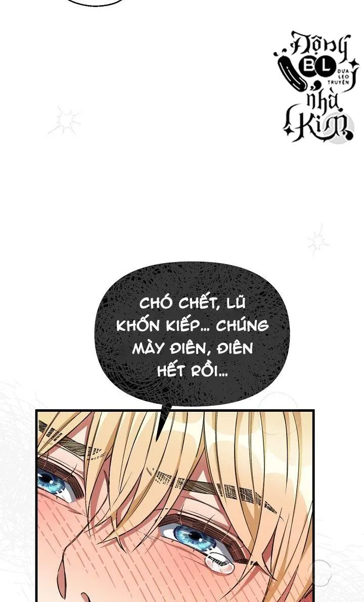 CHUYẾN TÀU ĐIÊN CUỒNG Chapter 24 Trang 59