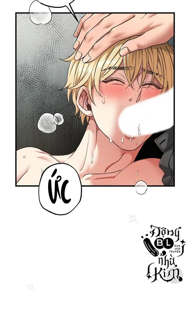 CHUYẾN TÀU ĐIÊN CUỒNG Chapter 24 Trang 61