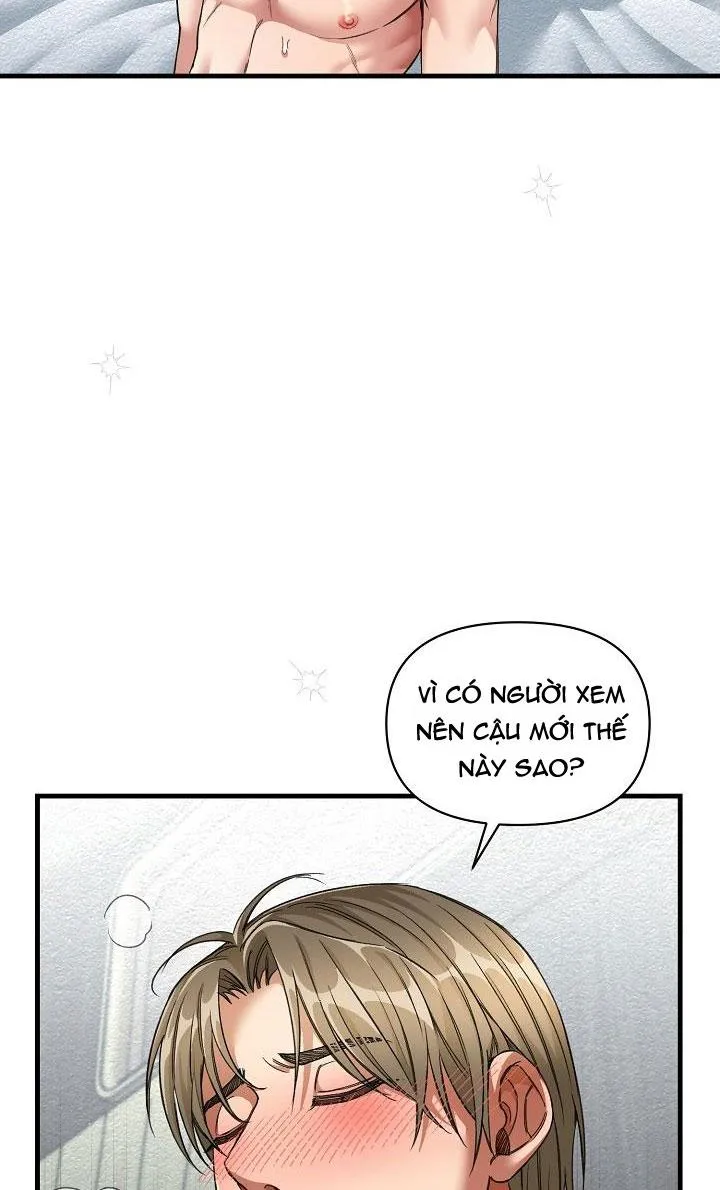 CHUYẾN TÀU ĐIÊN CUỒNG Chapter 24 Trang 63