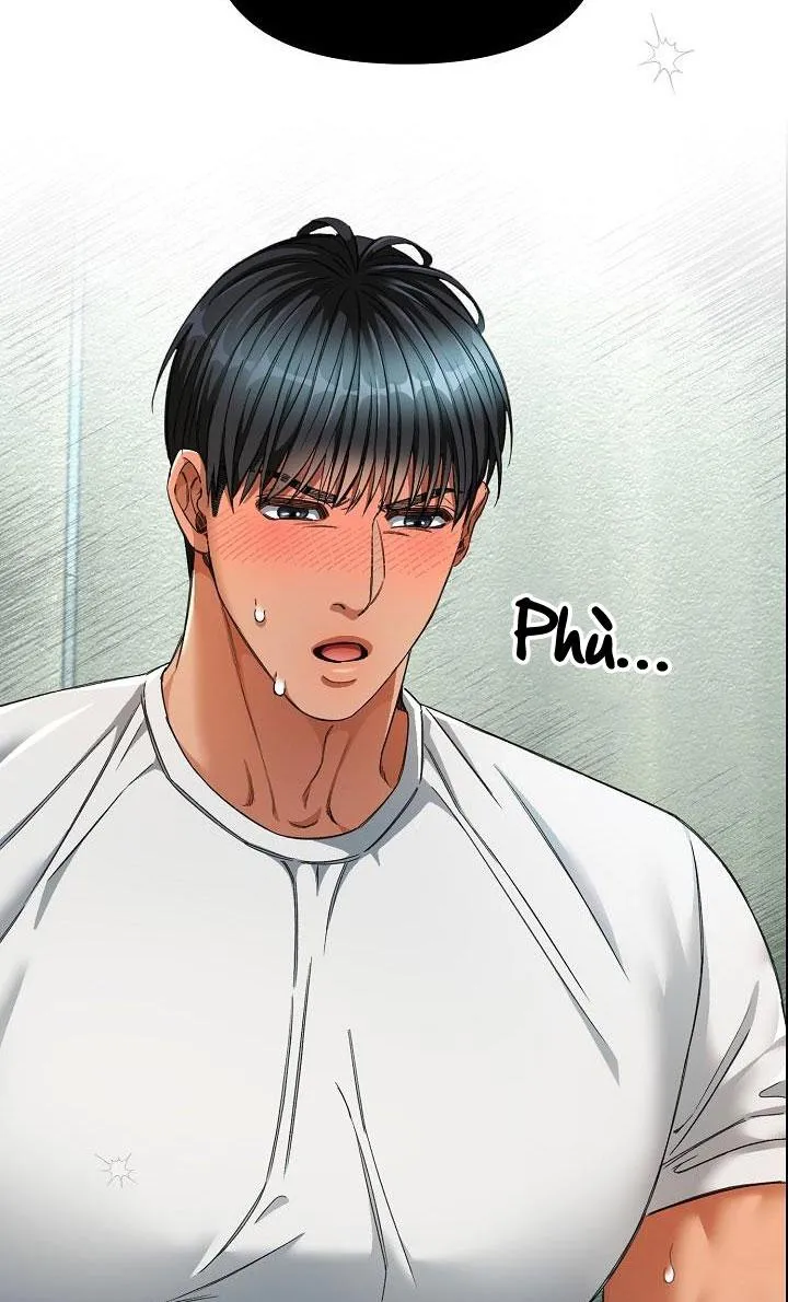 CHUYẾN TÀU ĐIÊN CUỒNG Chapter 24 Trang 65