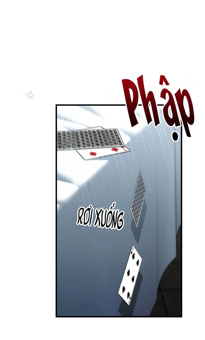 CHUYẾN TÀU ĐIÊN CUỒNG Chapter 24 Trang 71