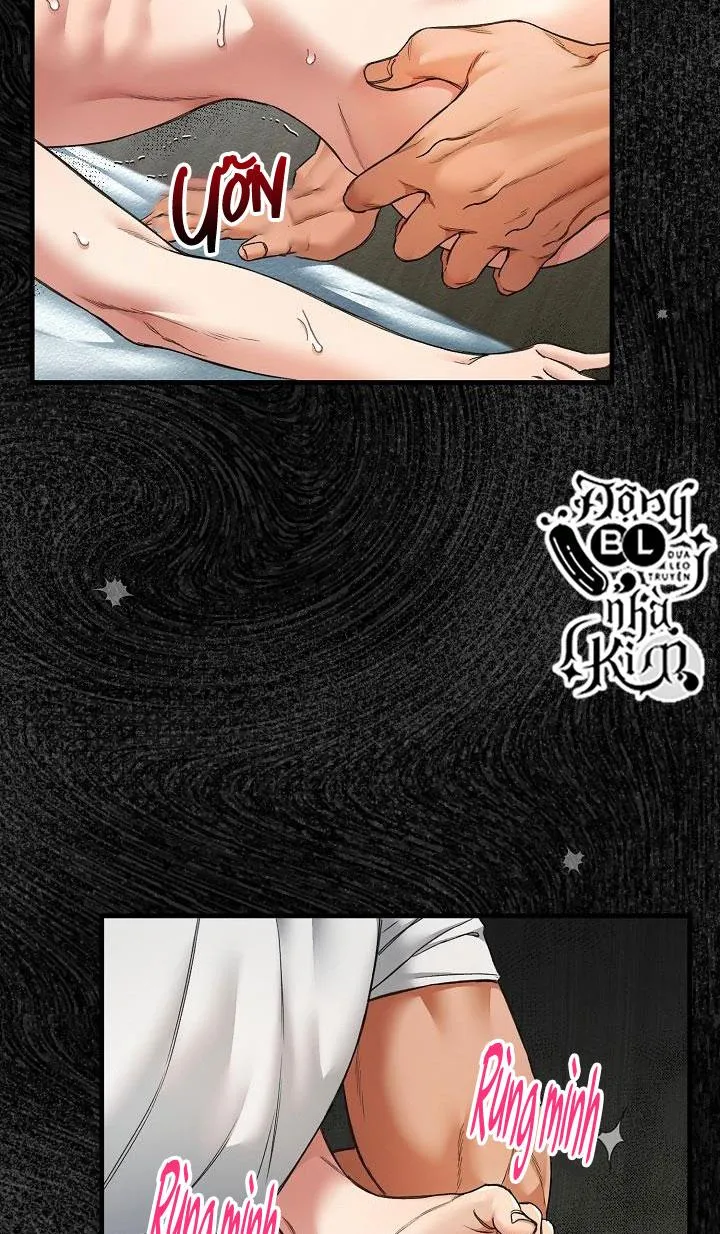 CHUYẾN TÀU ĐIÊN CUỒNG Chapter 24 Trang 76