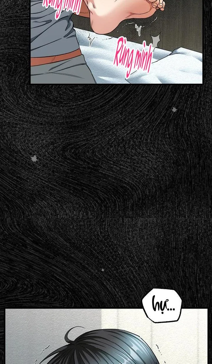 CHUYẾN TÀU ĐIÊN CUỒNG Chapter 24 Trang 77