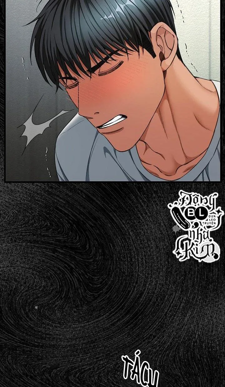 CHUYẾN TÀU ĐIÊN CUỒNG Chapter 24 Trang 78