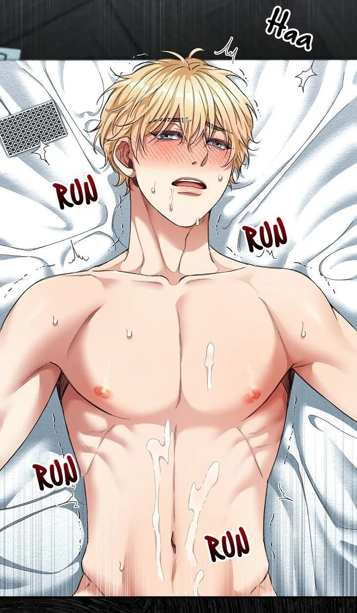 CHUYẾN TÀU ĐIÊN CUỒNG Chapter 24 Trang 80