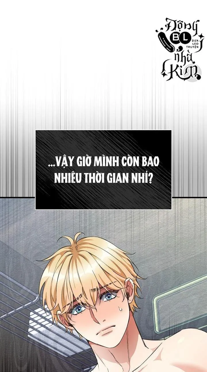 CHUYẾN TÀU ĐIÊN CUỒNG Chapter 25 Trang 5