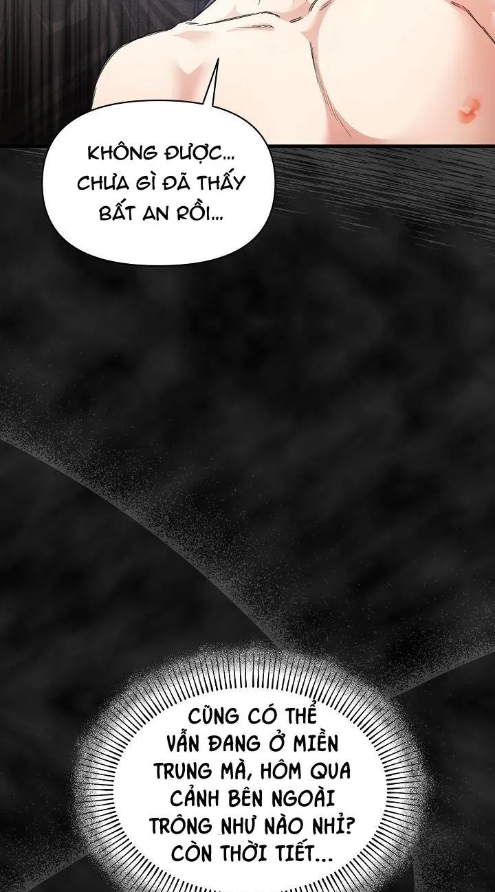 CHUYẾN TÀU ĐIÊN CUỒNG Chapter 25 Trang 6