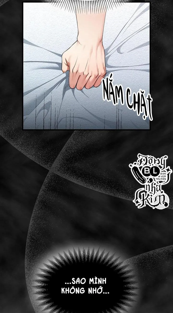 CHUYẾN TÀU ĐIÊN CUỒNG Chapter 25 Trang 7