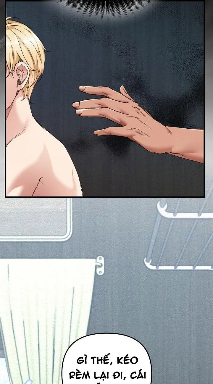 CHUYẾN TÀU ĐIÊN CUỒNG Chapter 25 Trang 8