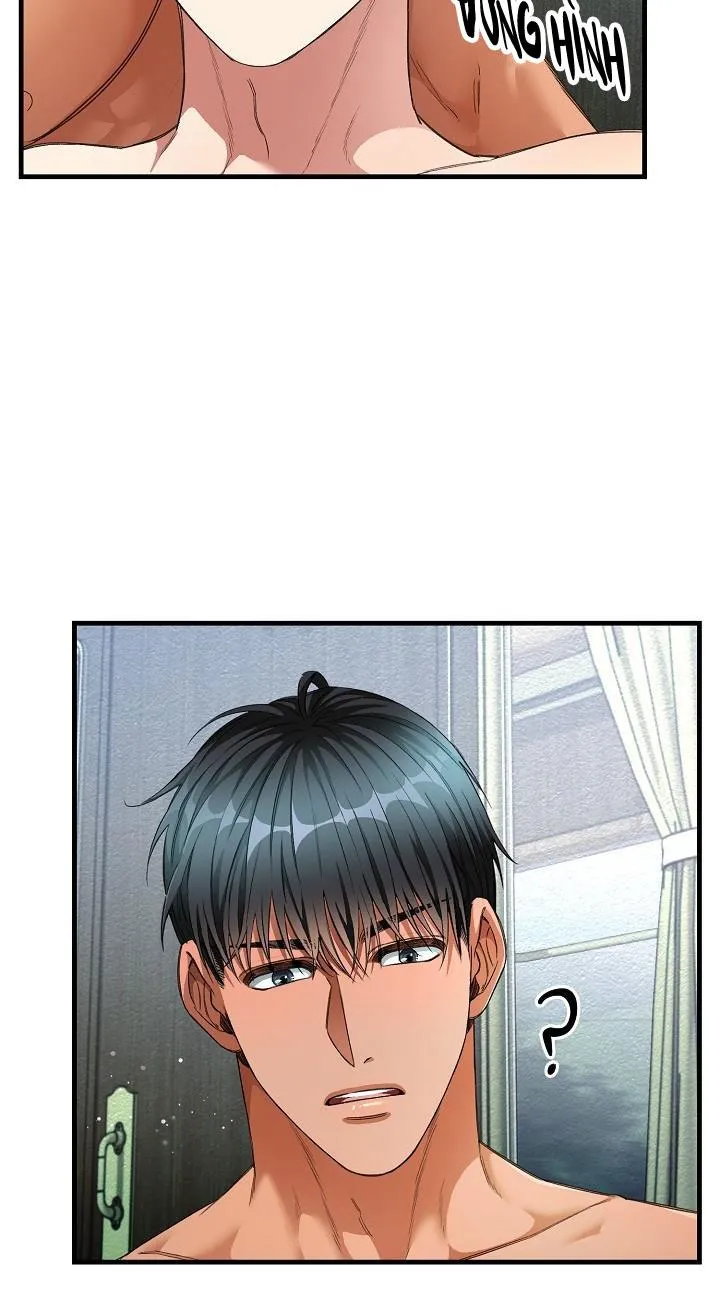 CHUYẾN TÀU ĐIÊN CUỒNG Chapter 25 Trang 11