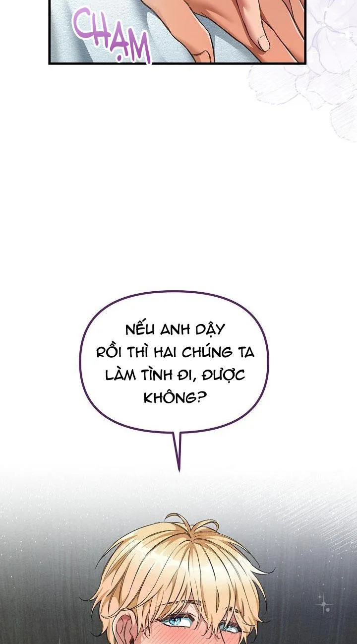 CHUYẾN TÀU ĐIÊN CUỒNG Chapter 25 Trang 14