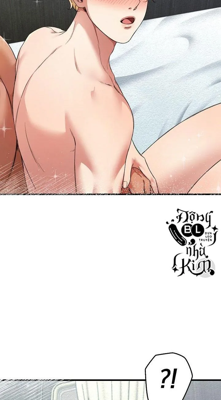 CHUYẾN TÀU ĐIÊN CUỒNG Chapter 25 Trang 15