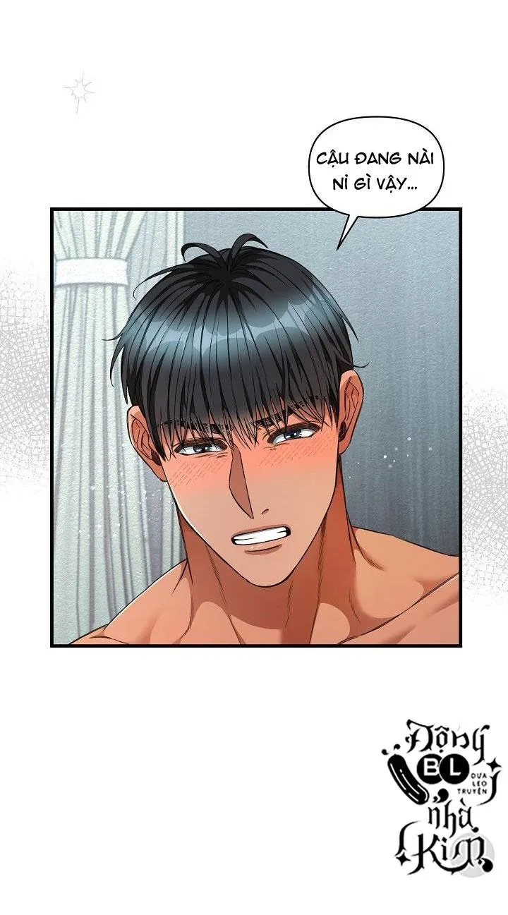 CHUYẾN TÀU ĐIÊN CUỒNG Chapter 25 Trang 18