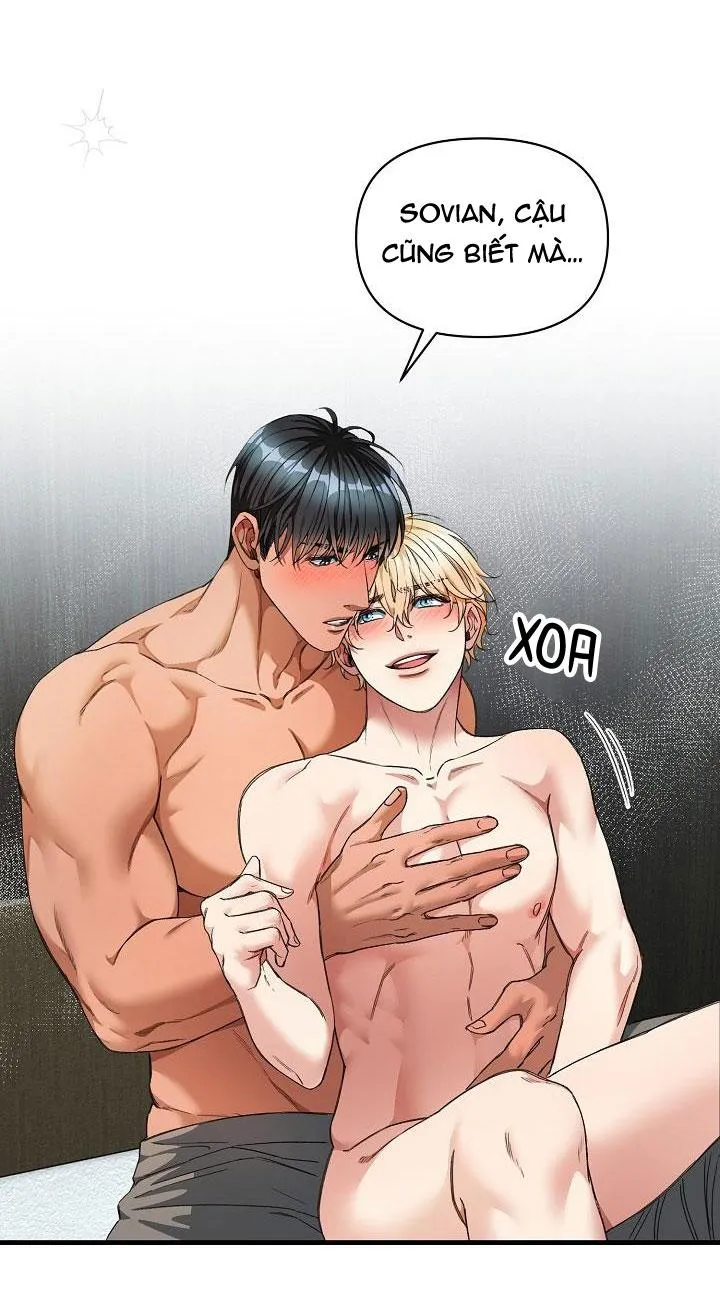 CHUYẾN TÀU ĐIÊN CUỒNG Chapter 25 Trang 19