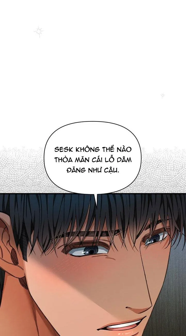 CHUYẾN TÀU ĐIÊN CUỒNG Chapter 25 Trang 20