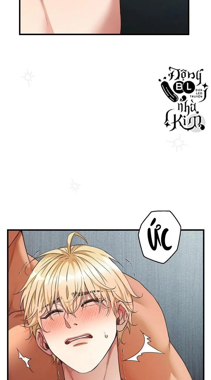 CHUYẾN TÀU ĐIÊN CUỒNG Chapter 25 Trang 22