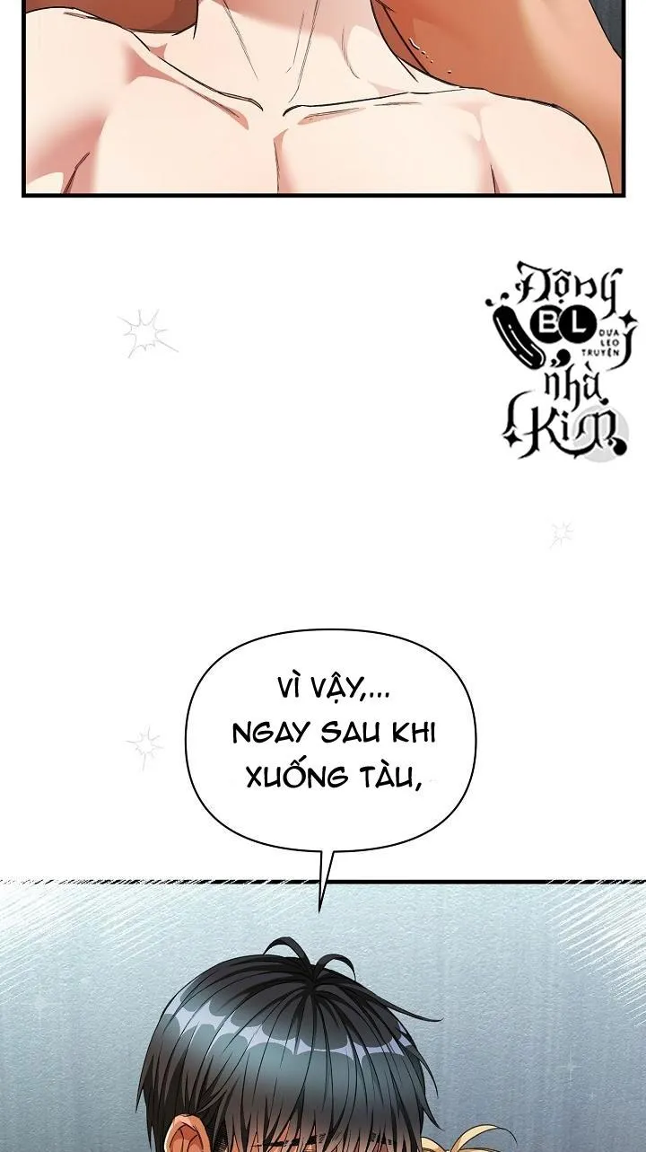 CHUYẾN TÀU ĐIÊN CUỒNG Chapter 25 Trang 23