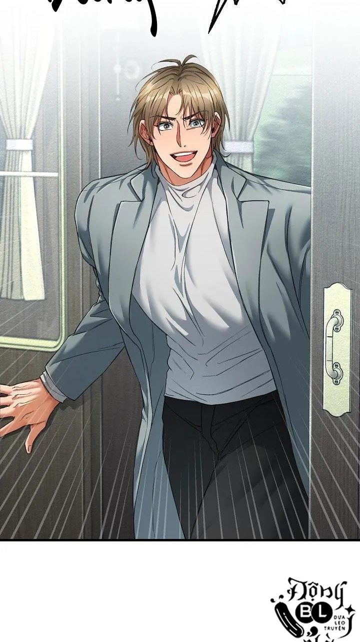 CHUYẾN TÀU ĐIÊN CUỒNG Chapter 25 Trang 25