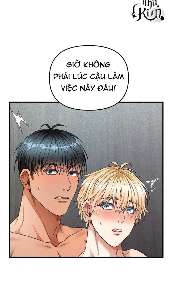 CHUYẾN TÀU ĐIÊN CUỒNG Chapter 25 Trang 26