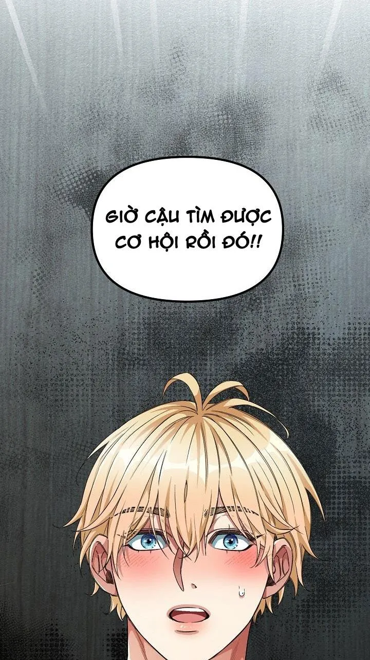 CHUYẾN TÀU ĐIÊN CUỒNG Chapter 25 Trang 28