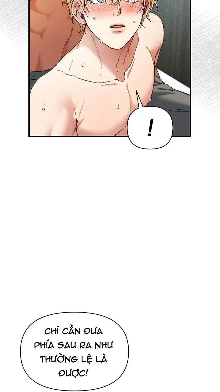 CHUYẾN TÀU ĐIÊN CUỒNG Chapter 25 Trang 33